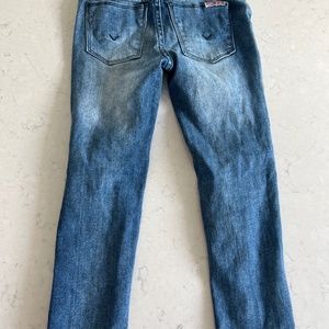 Hudson Jeans